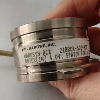 Резольвер безрамный HAROWE 21BRCX-500-J12 3649011