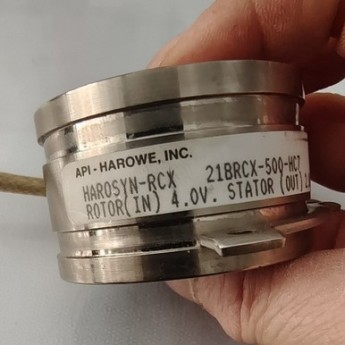 Резольвер бесщеточный HAROWE 25BRCX-500-F 3649012