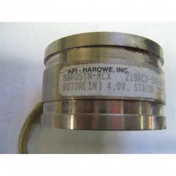 Резольвер бесщеточный HAROWE 25BRCX-500-H 3649013